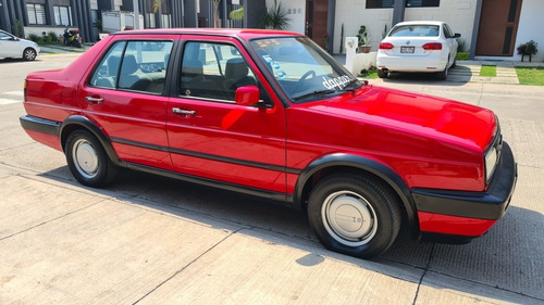 Volkswagen Jetta Gl