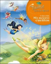 Comprar Tinker Bell Hadas Al Rescate, De Anónimo. Editorial El Gato De Hojalata, Tapa Tapa Blanda En Español