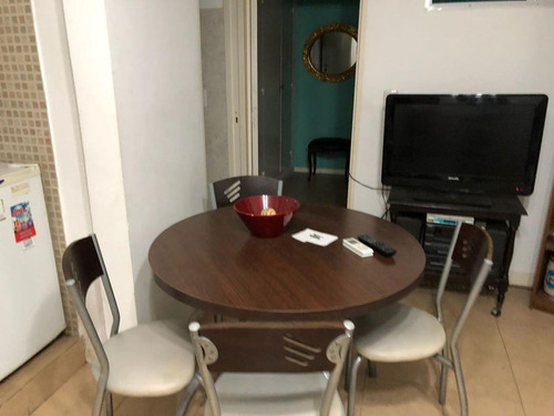 Imagen 3 de 8 de Departamento En 1er Piso De 1 Dormitorio - Quilmes