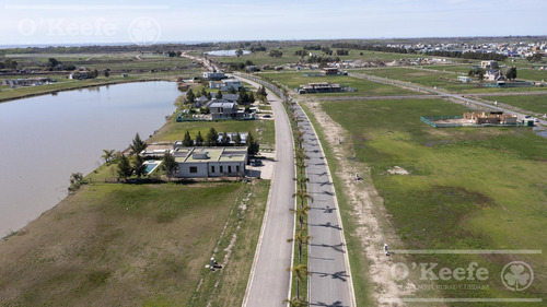 Lote En Venta En Puerto Nizuc - Oportunidad De Inversión En Guillermo Hudson