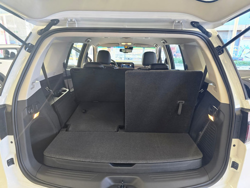Chevrolet Trailblazer 2.8 Td High Country 4X4 At