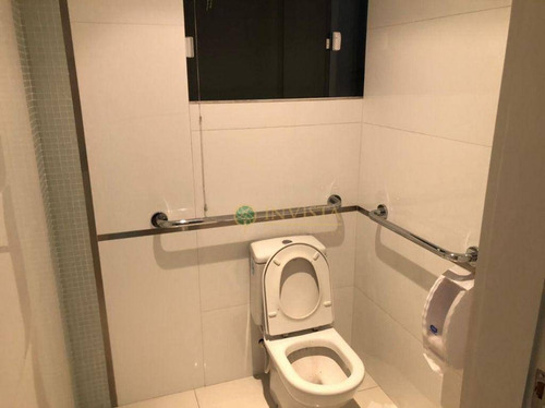 Imagem 19 de 22 de Sala De 120 M² Próximo A Santa Rita Sc 401. - Sa0867