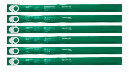 Sonda Uretral Coloplast N° 14 60 Unidades Promoção
