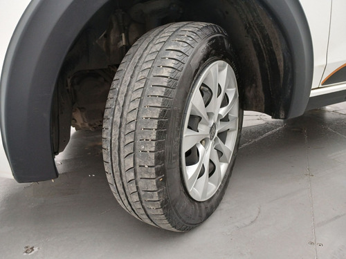 Fiat Mobi 1.0 EVO FLEX TREKKING MANUAL