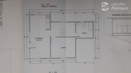 Parcela En Venta En San Pedro
