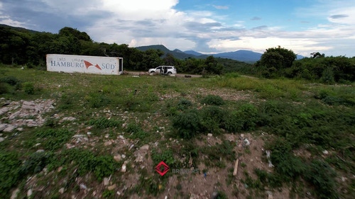 Terreno Con Vista Panorámica A Laguna De Chapala Ideal P/ Desarrollo Exitoso!