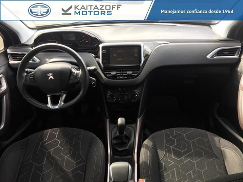 Peugeot 2008 Active 2016 Excelente Estado