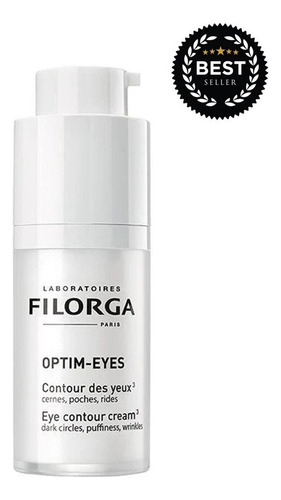 Optim-eyes Filorga Médi-cosmétique De 15ml