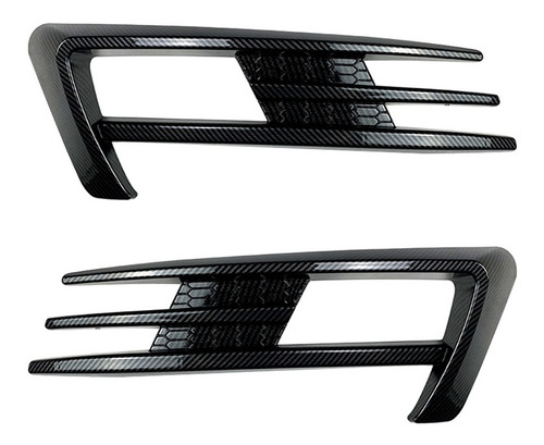 Fog Light Wind Blade Para Coche, Para 7 Modelos De 2013, 201