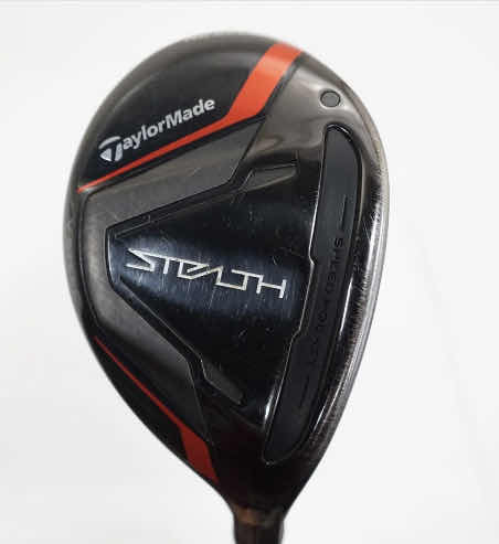 Palo De Golf Hibrido # 5 Stealth Taylor Made