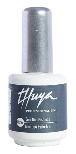 Thuya Cola Dúo Para Lifting Y Permanente De Pestañas 14ml