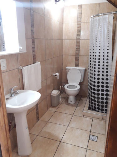 Complejo Trilogía (tres Unidades Duplex Dos Dormitorios - Depto Un Dormitorio Y Monoambiente - Todos Poseen Cochera Churrasquera Cocina Completa Cable Y Wifi)