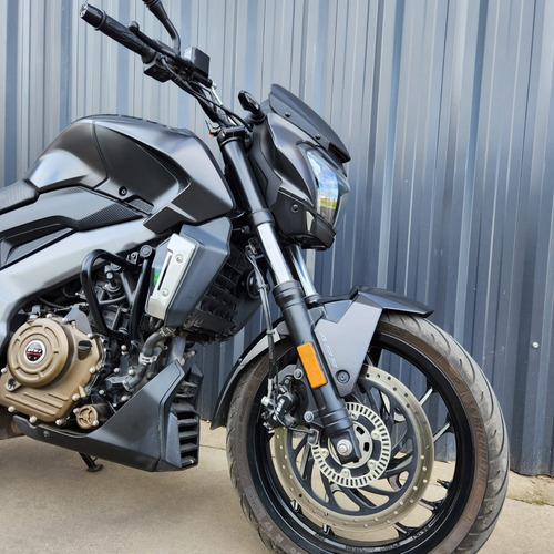 Bajaj Dominar 400