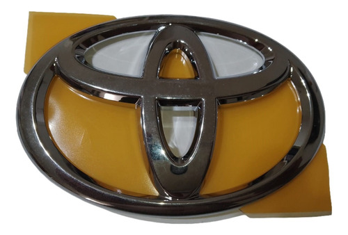 Insignia Logo Emblema Toyota Corolla Baul 19/23 Original