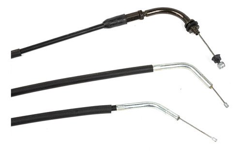 Cable Acelerador Suzuki Address 50 W Standard