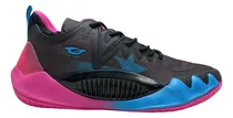 Comprar Zapatillas Deportivas De Indoor Gaelle Art. 549 Del 35 Al 40