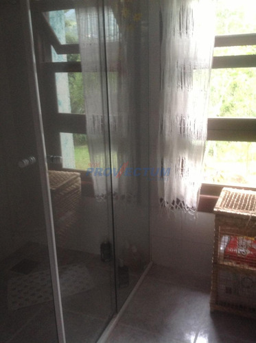 Chácara À Venda Em Vargem Grande - Ch242466