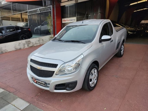 Imagem 1 de 9 de Montana 1.4 Mpfi Ls Cs 8v Flex 2p Manual