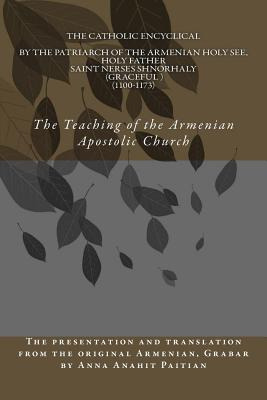 Libro The Teaching Of The Armenian Apostolic Church - Pai...