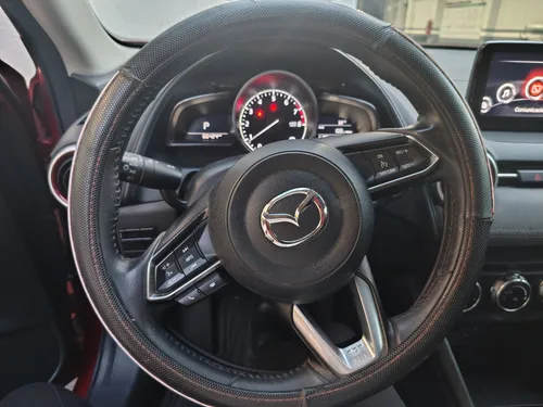 Mazda CX-3 2.0 I Grand Touring At