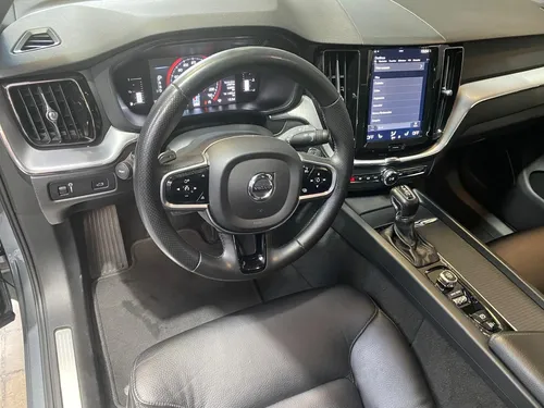 Volvo XC60 2.0 T5 Awd Momentum