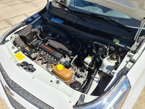 Chevrolet Montana Ls 1.8 2012