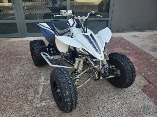 Imagen 5 de 10 de Yamaha Yfz