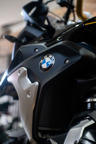 Bmw R 1250 Gs 40 Years