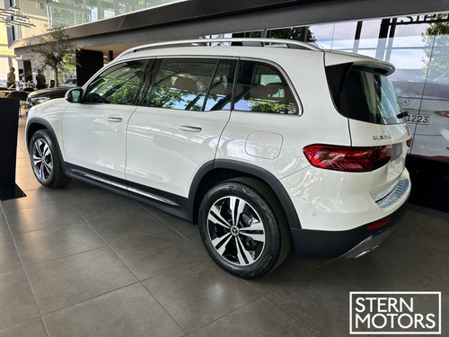 Mercedes-benz Clase Glb 2.0 Glb250 Progressive 224cv