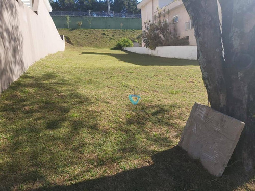 Imagem 2 de 7 de Terreno À Venda, 500 M² Por R$ 1.650.000,00 - Alphaville - Barueri/sp - Te0427