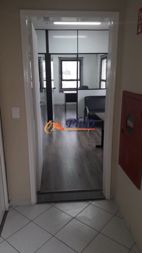 Imagem 3 de 15 de Centro Comercial Vitória 2 - Sala Comercial A Venda No Bairro Jardim Pitangueiras I - Jundiaí, Sp - Ph69711