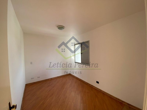 Imagem 10 de 15 de Apartamento Com 2 Dormitórios À Venda, 75 M² Por R $ 389.000 - Barueri / Sp - Ap00217 - 69363063