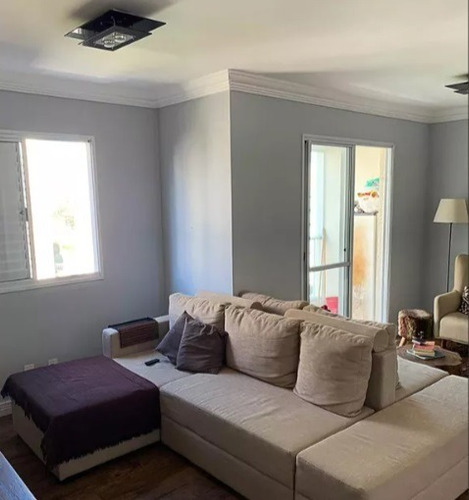 Imagem 1 de 26 de Apartamento Com 03 Dormitórios E 70 M² A Venda No Parque Rebouças, São Paulo | Sp. - Ap3339v