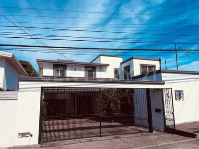 Casa en renta