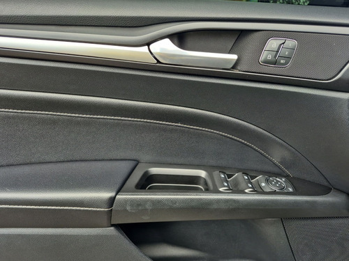Ford Fusion 2.0 Titanium Plus