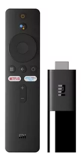 Xiaomi Mi Tv Stick Full Hd 8gb C/control Netflix - Amazon