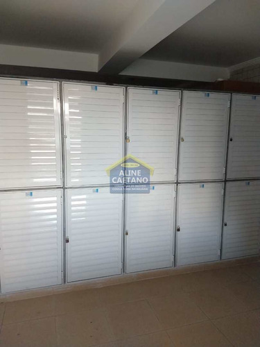 Apê Padrão Na Tupi - R$ 290 Mil À Vista Mm191 - Vmm191