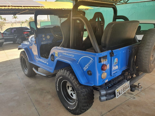 Imagem 7 de 15 de Ford Jeep