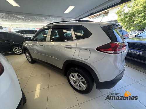 Chevrolet Tracker 1.0 TURBO FLEX LT AUTOMÁTICO
