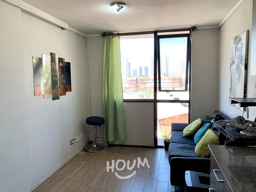 Departamento Montau Id: 149133