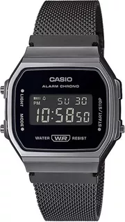 Reloj Casio Vintage Premium A168wemb-1bvt