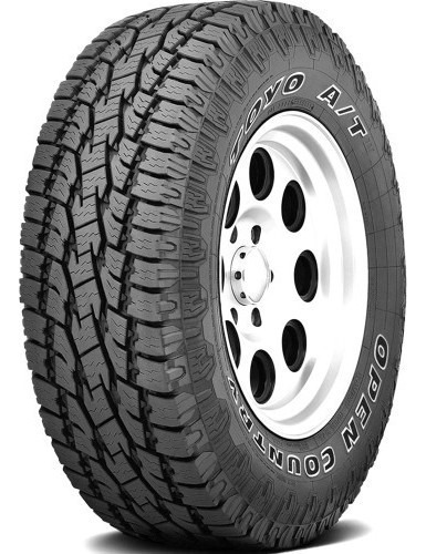 Neumático Toyo Tires Open Country A/T II LT 235/75R15 104 S