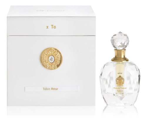 Perfume Tiziana Terenzi Attar Tabit Edp 13ml Para Homens E M