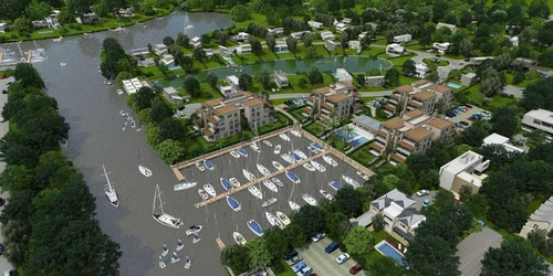 Imagen 3 de 4 de Lote A La Venta En Barrio El Canal Complejo Villanueva