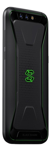 Xiaomi Black Shark Dual SIM 256 GB black 8 GB RAM