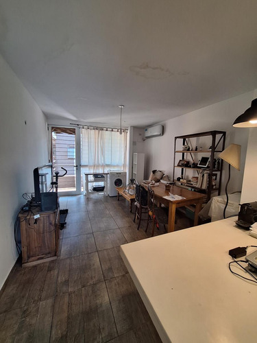 Departamento En Vict.-b.centro