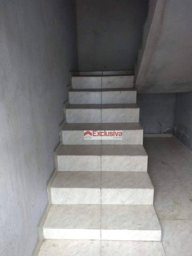 Imagem 5 de 27 de Chácara Com 2 Dormitórios À Venda, 918 M² Por R$ 600.000,00 - Parque Da Represa - Paulínia/sp - Ch0046