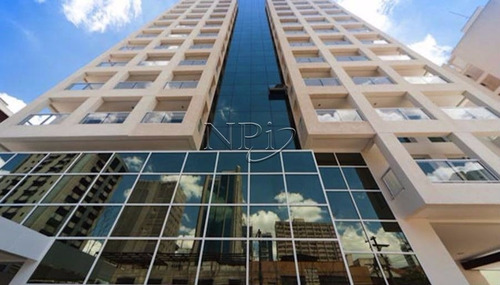 Imagem 2 de 15 de Edificio Escritorios Paulista Paraiso | Npi Imoveis. - L-1194