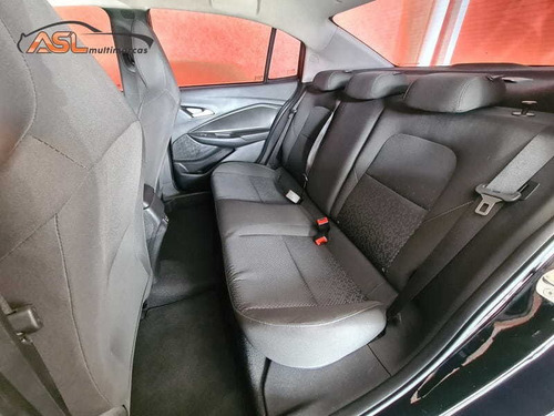 Imagem 5 de 15 de Chevrolet Onix Plus Lt2 1.0 12v