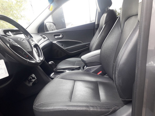Hyundai Santa Fe 2.4 Dm Gls 4wd Auto Limited 2018